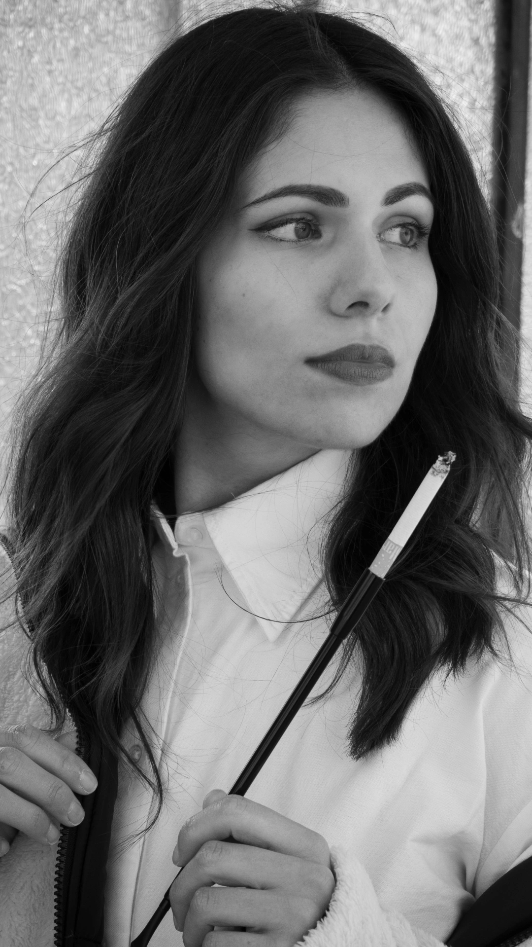 Headshot