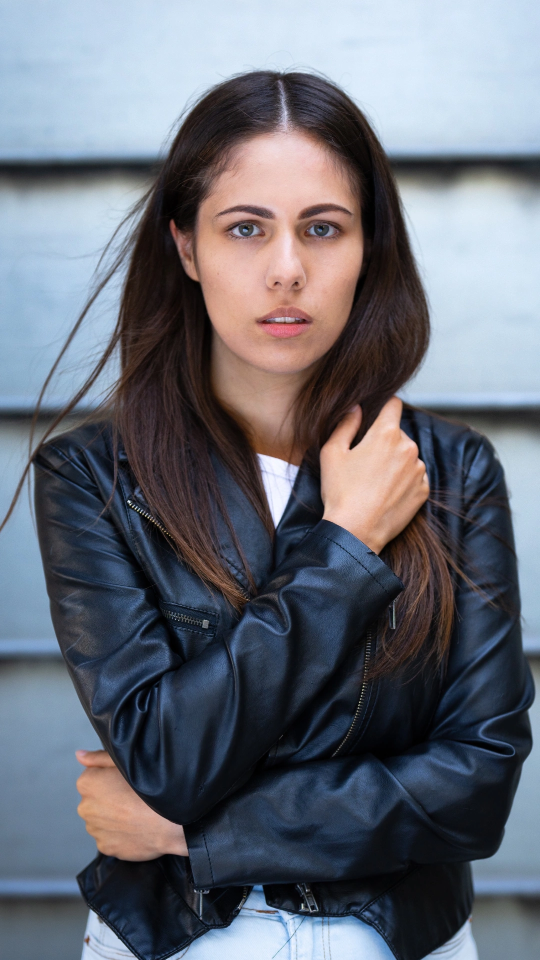 Headshot