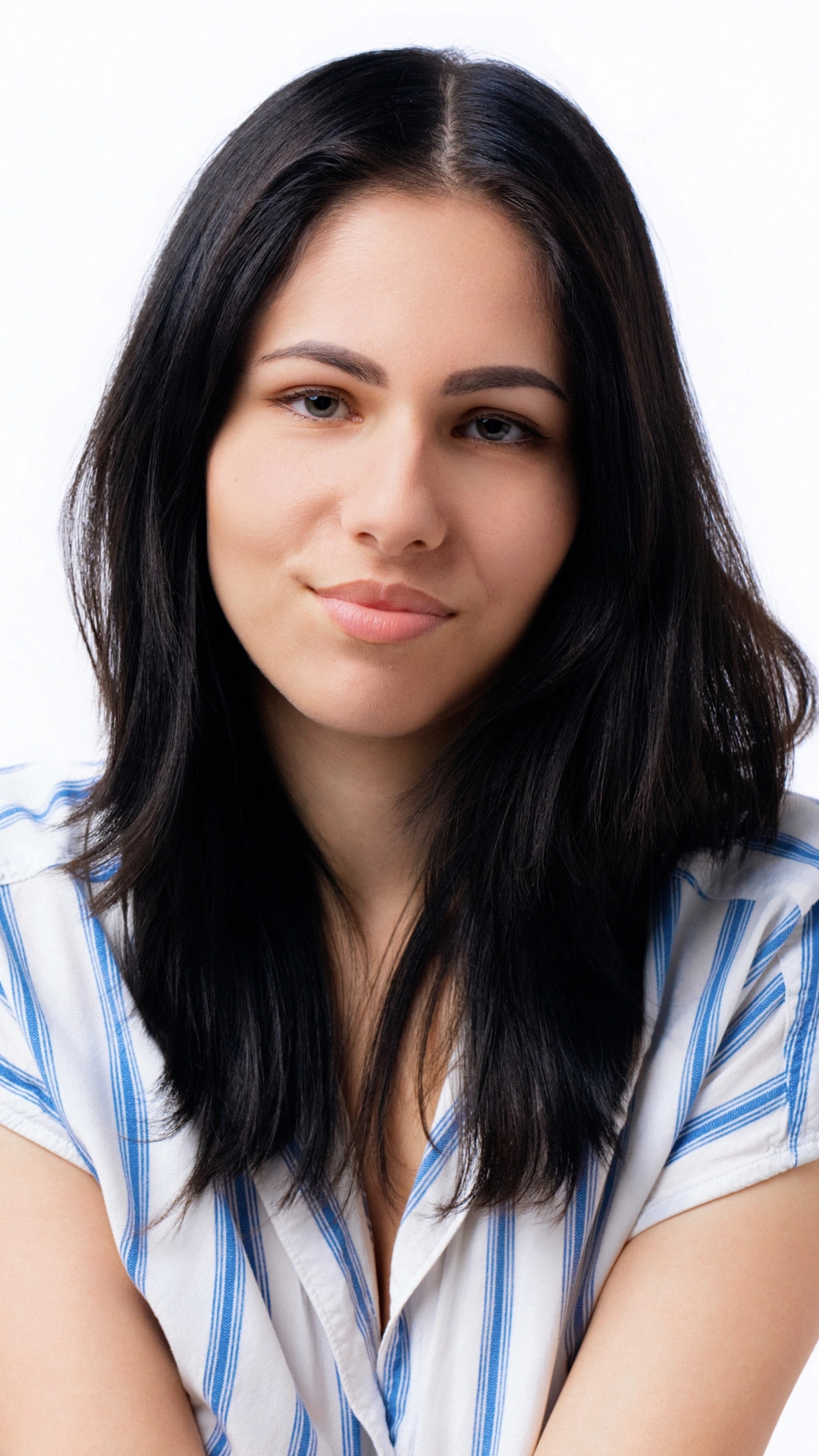 Headshot