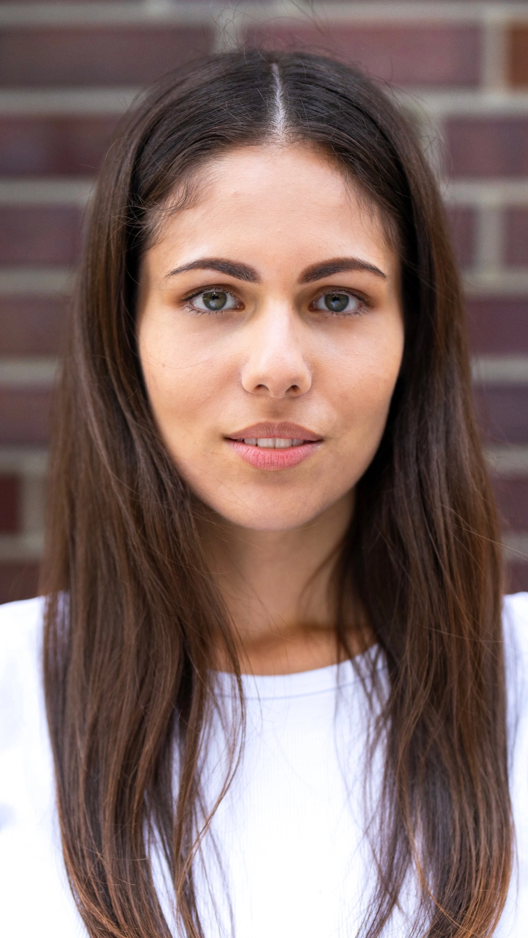 Headshot